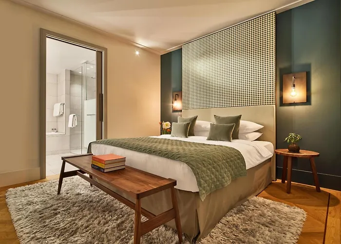 Familiehotel: Hyatt Regency Amsterdam