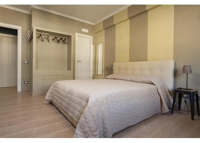 Alex'S Guest House