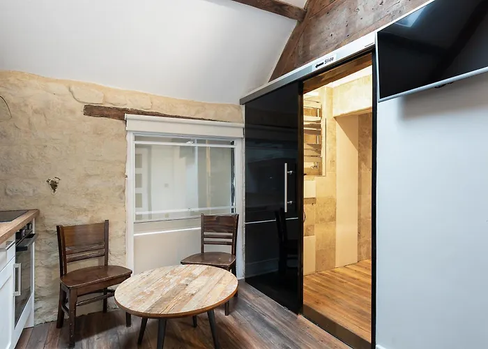 My Aparthotels Museum Residence Oxford