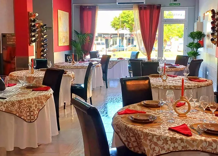 Chalet: el Bounty de Playa Chica