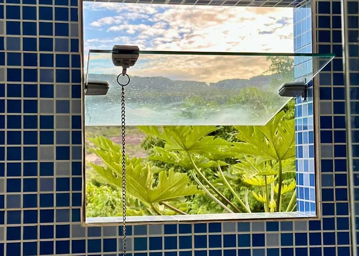Suítes VarandaLu Lençóis