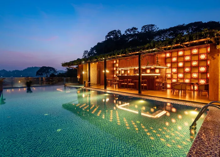 Serene Kandy