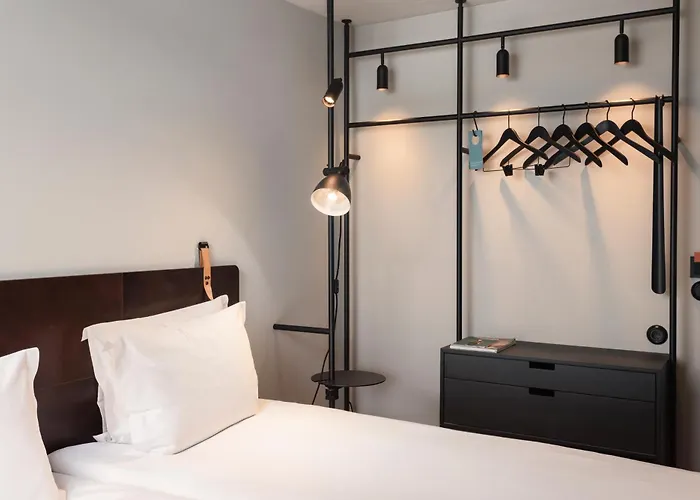 Blique By Nobis, Stockholm, A Member Of Design Hotels™