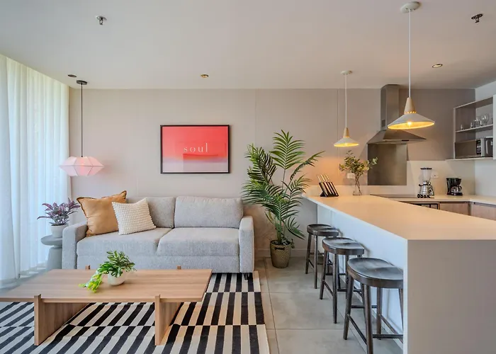 Family Hotel: Soul Lifestyle Hotel