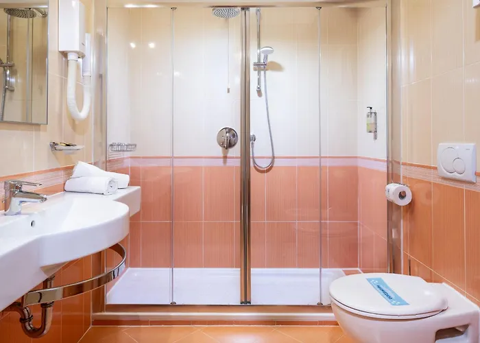 Hotel Caravel