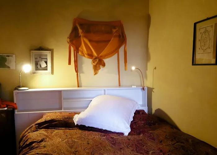 Poggio delle Capre