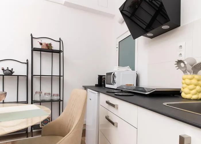 Rochinha Cozy Home