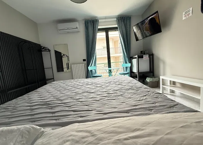 Hotel 3 stelle: Dimora Le Grottaglie