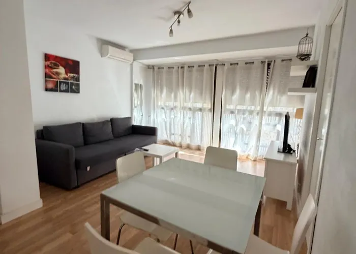 Alquiler de vacaciones: Zerka Centro