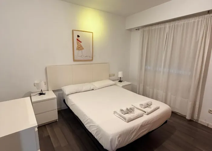 Alquiler de vacaciones: Zerka Centro