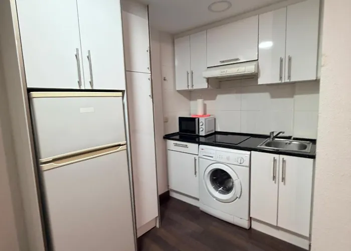 Alquiler de vacaciones: Zerka Centro