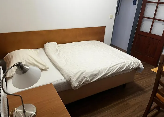 Penzion V Zatáčce