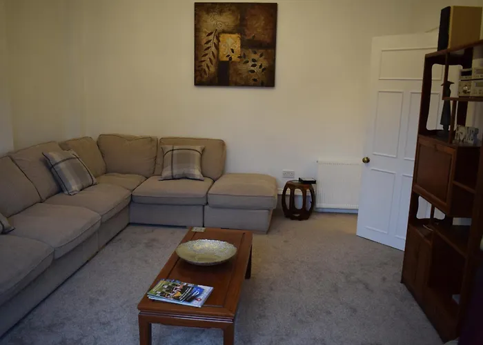 Woodlyn Guest House