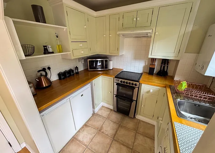 Chalet à louer Inverness Holiday Retreat - 2 Bedroom