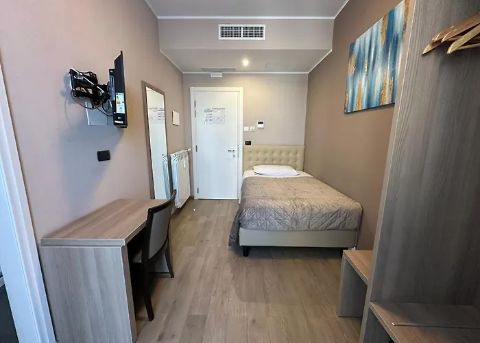 Hotel 3 stelle: Hotel Folen