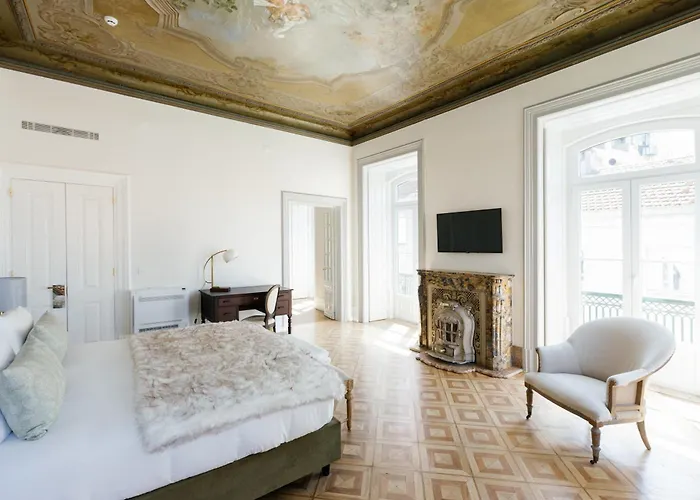 Family Hotel: Palacio Do Visconde - The Coffee Experience