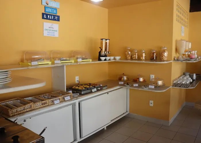 Apartamento: Pousada Água Viva