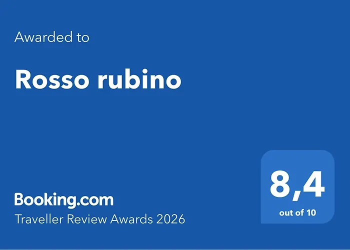 Rosso Rubino