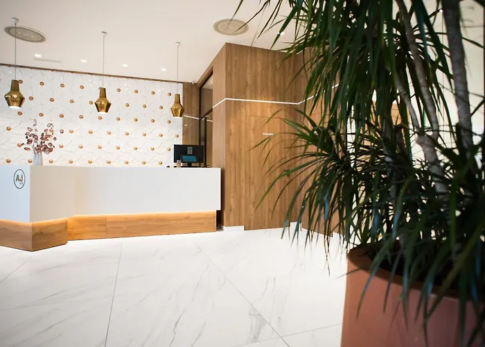 Aj Gran Alacant By Sh Hoteles