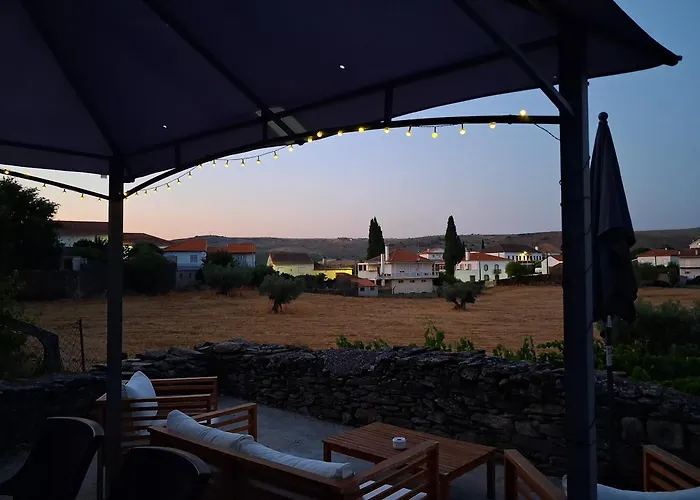 Casa Dos Primos
