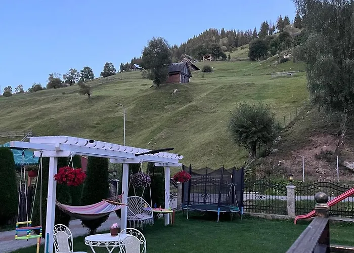 Vila Simona
