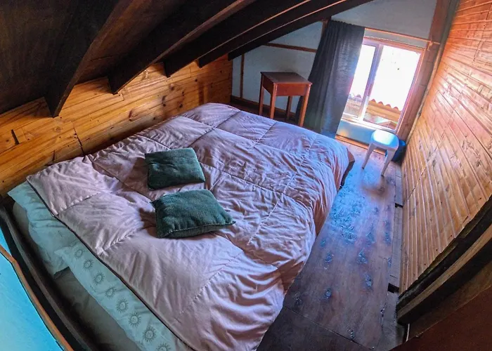 Bunker Hostel
