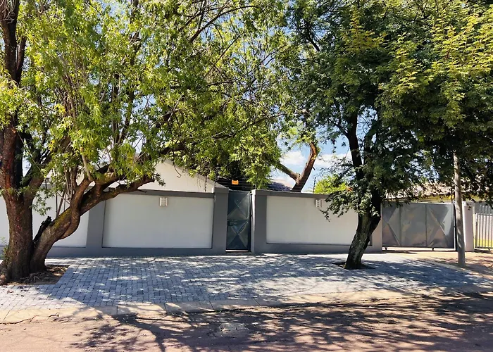Zindiza Guesthouse