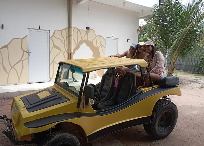 Aconchego da Nina