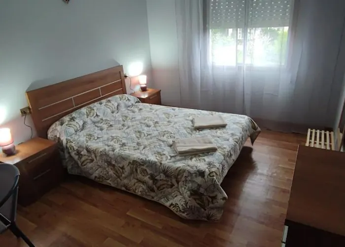 La Pensión de Villa Blas