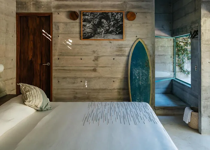 Dog friendly hotels Casa To - Adults Only