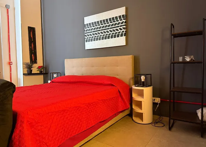 Minardi Apartments