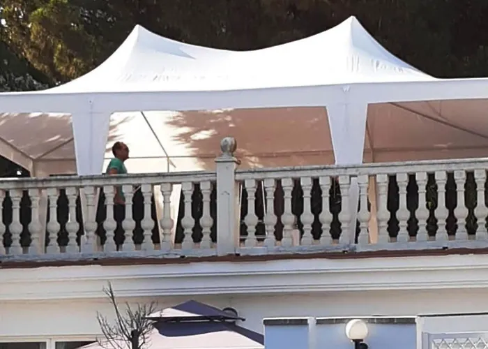 Alquiler de vacaciones: Villa Domus Vesta