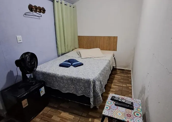 Só pra Dormir centro