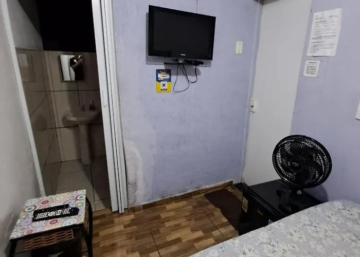 Só pra Dormir centro