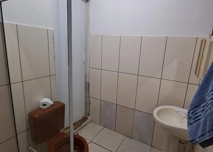 Só pra Dormir centro