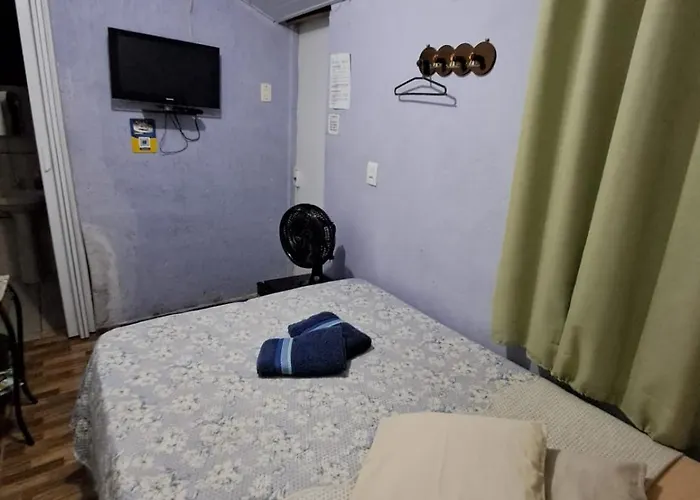 Só pra Dormir centro