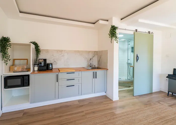 Alquiler de vacaciones: El Mirador