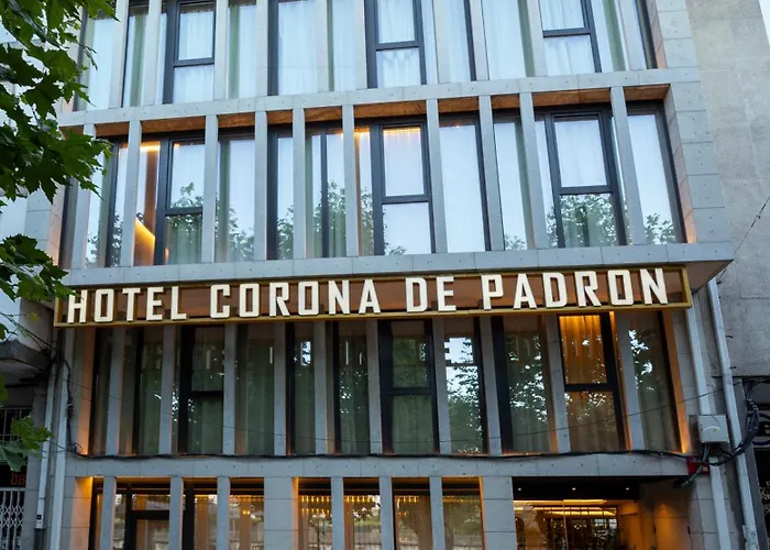 Corona De