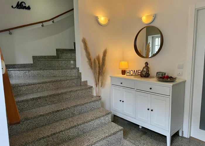 MyStay - Casa Miná