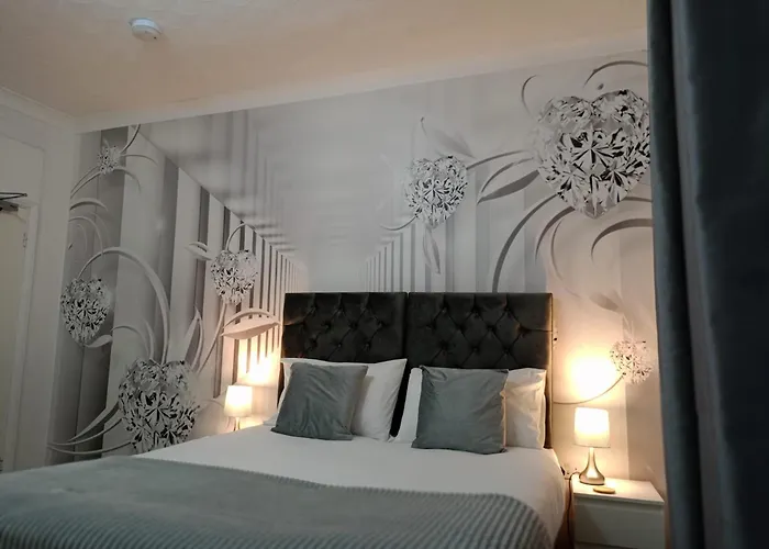 Prestige Guest House Cambridge Modern Ensuite Rooms