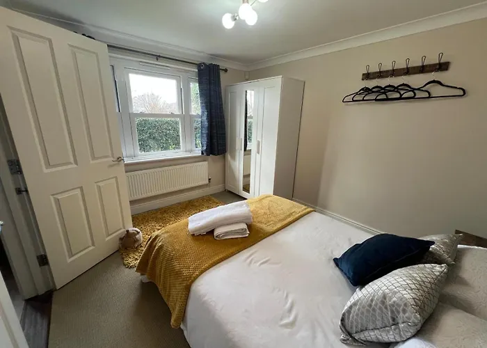 Riverview Colchester