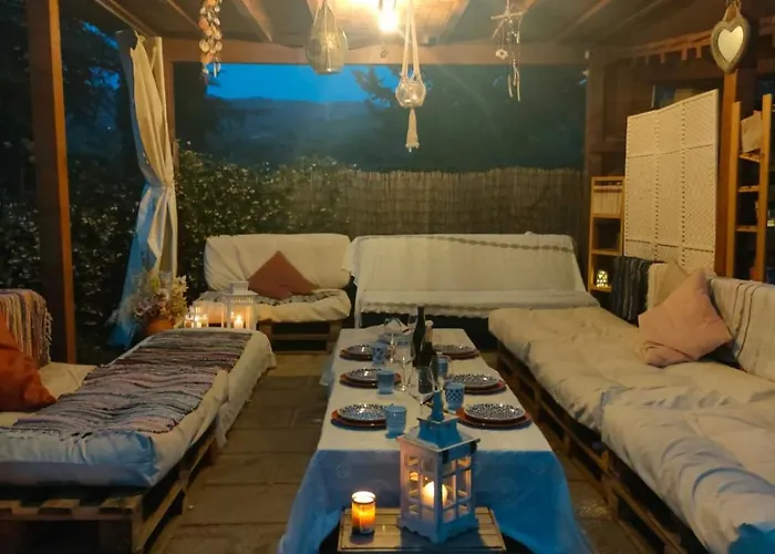 La petite suite