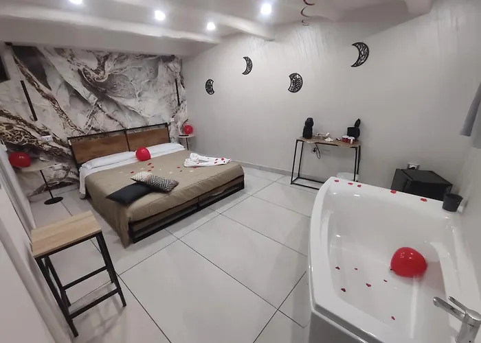 B&B LaCasaDama Lamezia terme