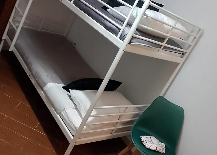 Mondello suite apartment