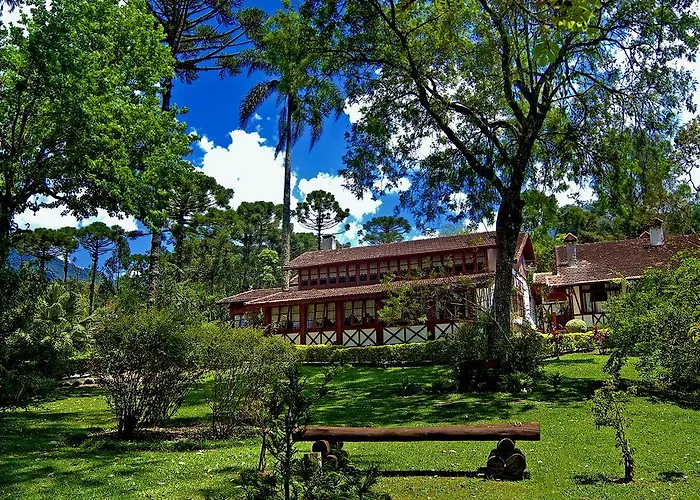 Hotel Buehler