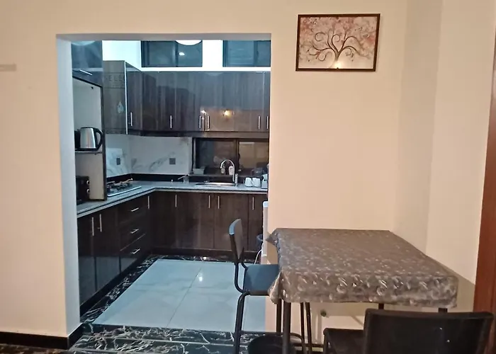 Family Home In The Heart Of Bahria Town