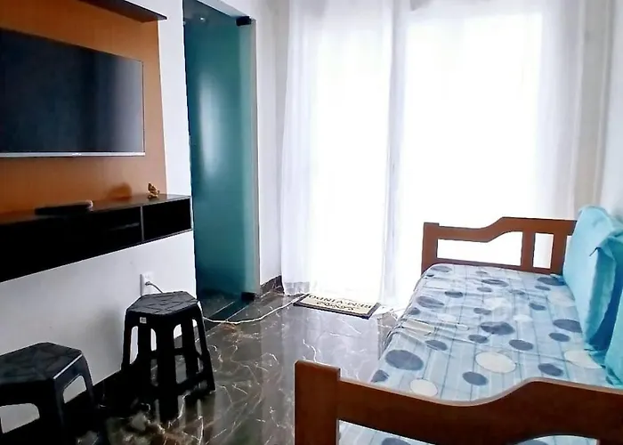 Hospedagem Sonho Meu