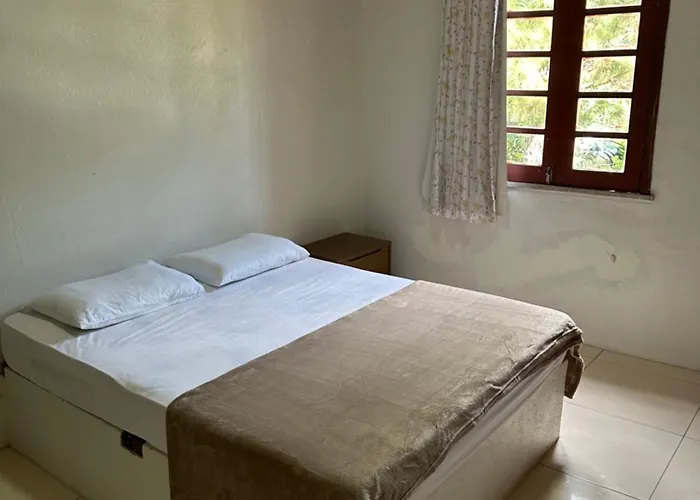 Sitio Barra Suites
