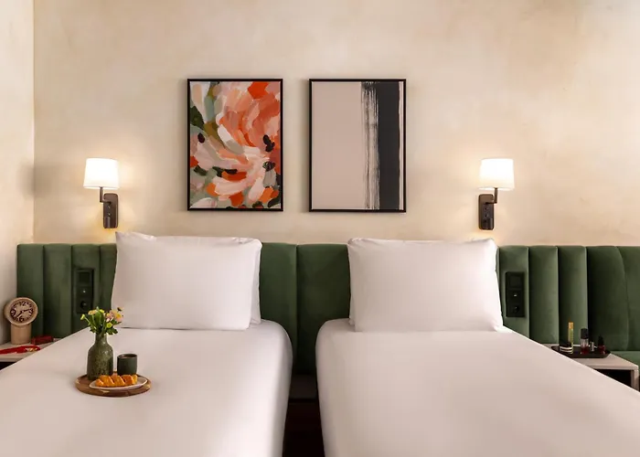 Salitre , Sonder By Marriott Bonvoy