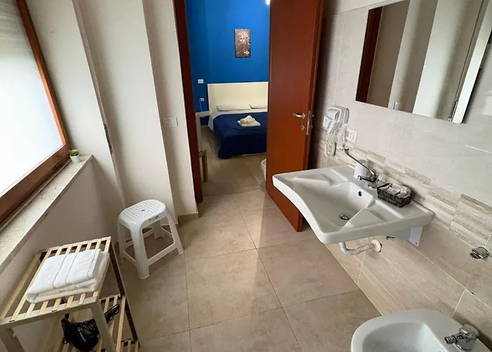 Vespro Guest House